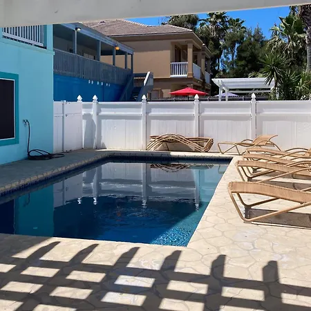 Lantana Retreat Unit #1 Apartment